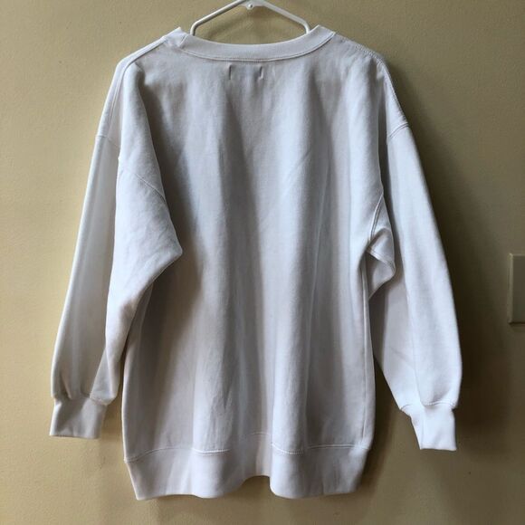 Vintage Limited Ski Season Sweatshirt - Picture 4 of 4